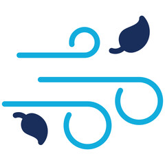 Wind Icon