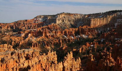 Bryce-Canyon Nationalpark - Utah