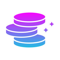Coins Icon