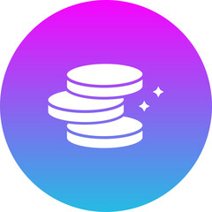 Coins Icon
