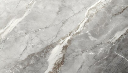 Naklejka premium Modern White Marble with Subtle Veining Texture