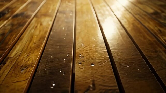 wood texture footage 4K
