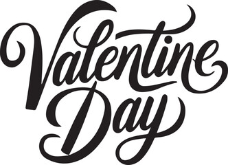 Heartfelt Echoes Silhouette Text for Romance