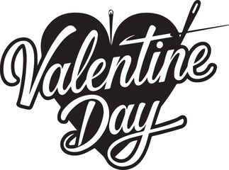 Heartfelt Echoes Silhouette Text for Romance