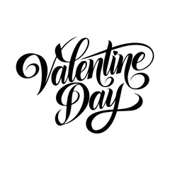 Loving Shadows Valentine’s Typography Delight