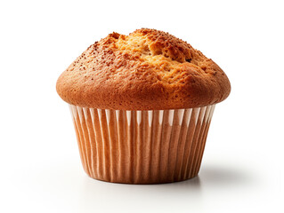 Simple and delicious muffin