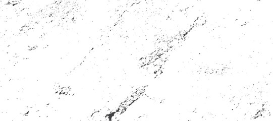 Abstract texture dust particle and dust grain on white background. Grunge texture white and black. Sketch abstract to Create Distressed Effect.	