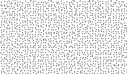 Distressed overlay texture. Grunge background. Dirty monochrome pattern of the old worn surface. Vintage worn pattern. The surface is covered with scratches.	