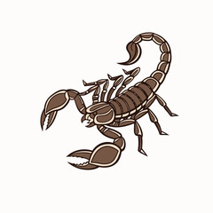 Scorpions jumping best style