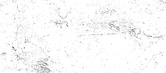 Subtle halftone grunge urban texture vector. Grunge background of black and white. white concrete wall texture background	