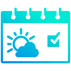 Calendar Icon
