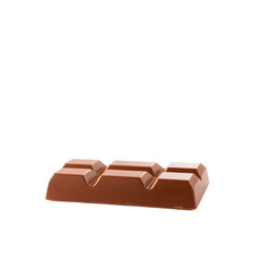 chocolate bar illustration isolated on transparent background