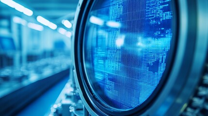 fast moving escalator