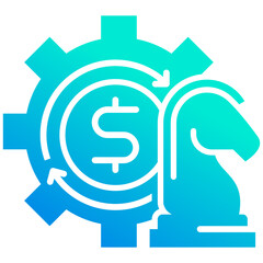 Strategy Icon