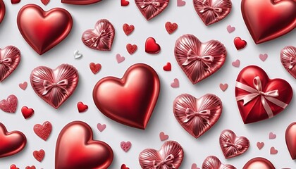 valentine's day background