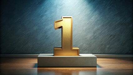 Number one spot in ranking or importance, top, first, best, priority, leader, ranking, foremost, primary, main, superior