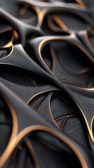 abstract background 3d wallpaper 