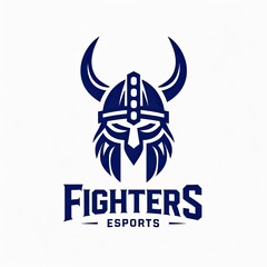 Immortal Esports Organization Logo Design Concept