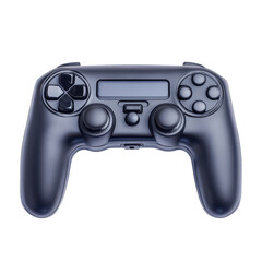 Drone Remote Controller Isolated on White Background for Tech Enthusiasts on transparent background.