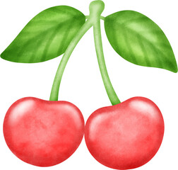 Coquette cherries