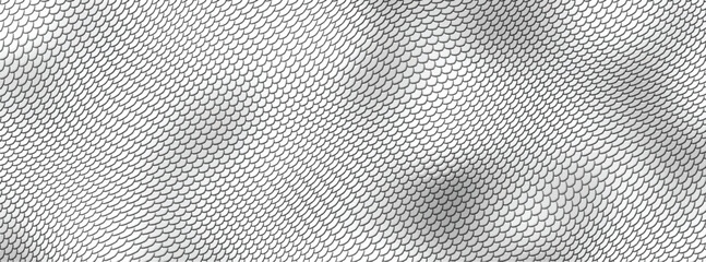 Decorated metal surface. Texture of metal. Abstract geometric pattern	