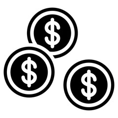 Coin Icon