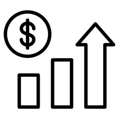 Profit Icon