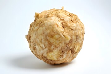 Celery Root:  Harvest, Prep & Recipes