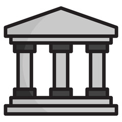Bank Icon