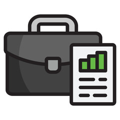 Portfolio Icon