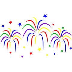 Confetti Celebration