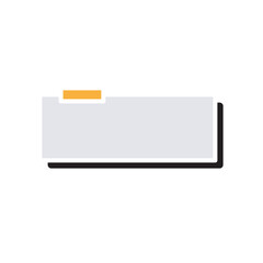 Aesthetic Text Box