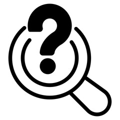 Question Icon