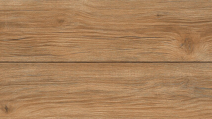 Naklejka premium Teak color wooden texture background.