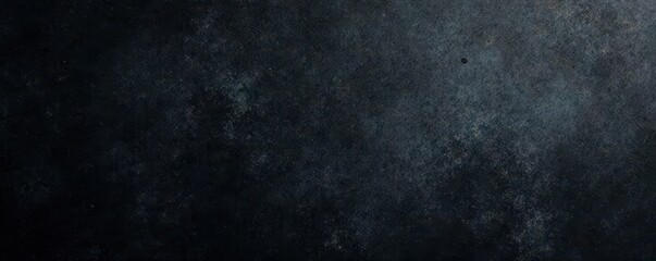 Distressed black backdrop; uneven, mottled surface, dark, monochrome, asphalt