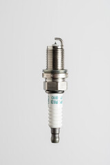 new spark plug
