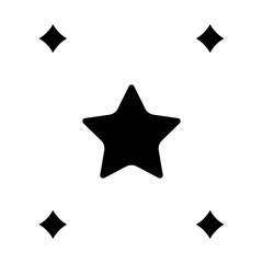 Star Award Icon