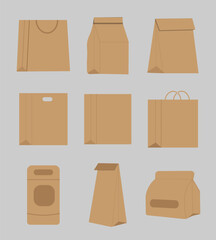 Art & Illustrationpackege desgine packing
