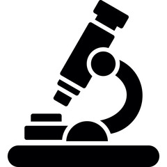 Microscope Icon