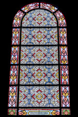 Eglise de la commune de Fenain