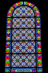 Eglise de la commune de Fenain