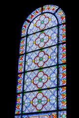 Eglise de la commune de Fenain