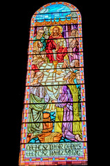 Eglise de la commune de Somain