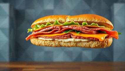 sandwich
