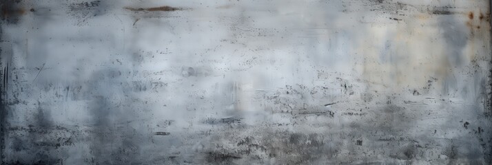 Abstract Aluminum Background Texture with Aged Appearance Featuring Chaotic Patterns and Unique Surface Details