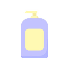 Pump Bottle Icon
