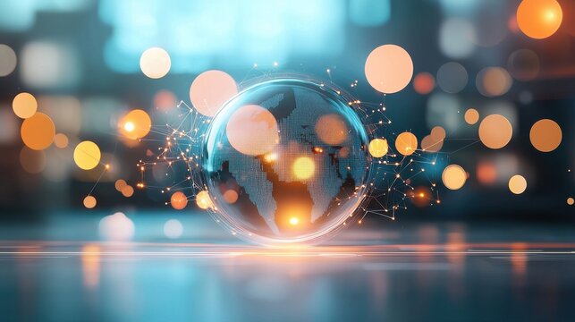 Digital transformation meeting room virtual space gigapixel imagery futuristic environment creative perspective enhancing collaboration in the modern workplace