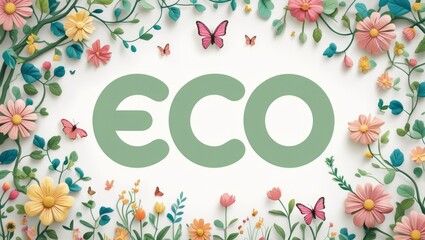 Relationship between living things and the environment