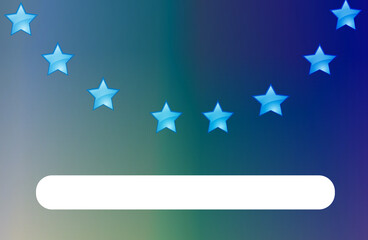 Abstract design template. Artistic background. Background effect. Elegant decoration. Abstract colorful background.