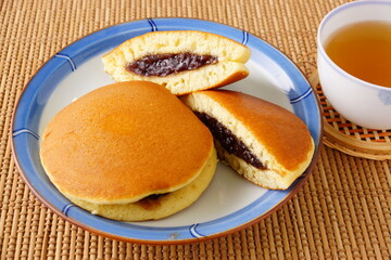 どらやき和菓子
